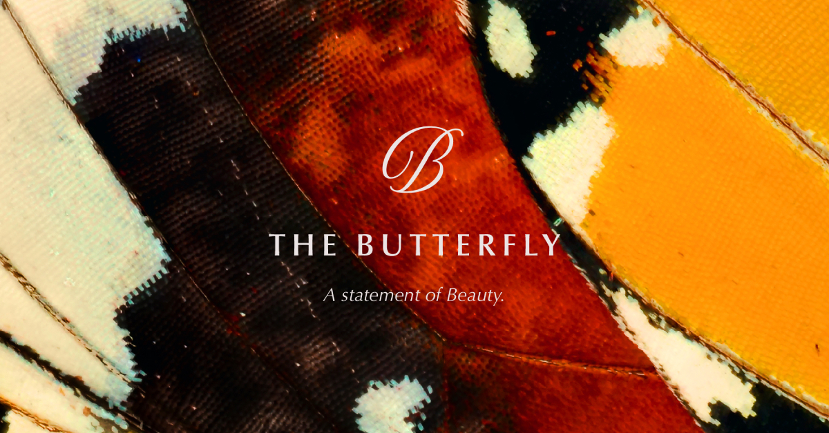 The Butterfly