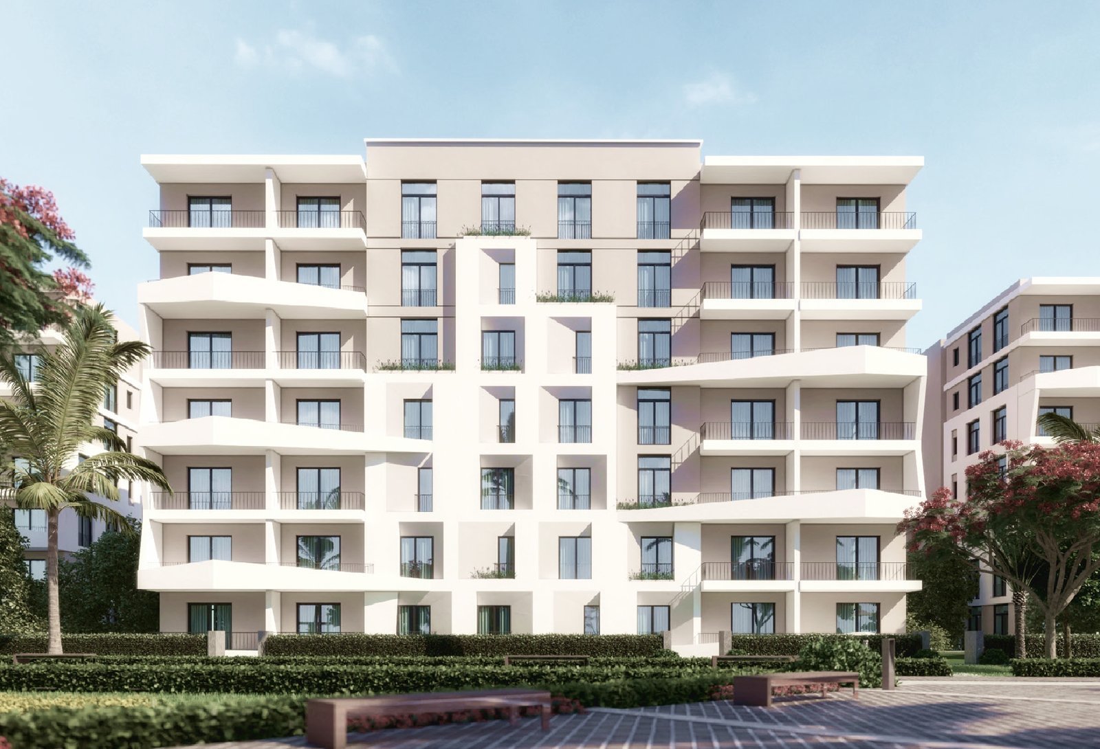 مدينة مصر - صورة 1