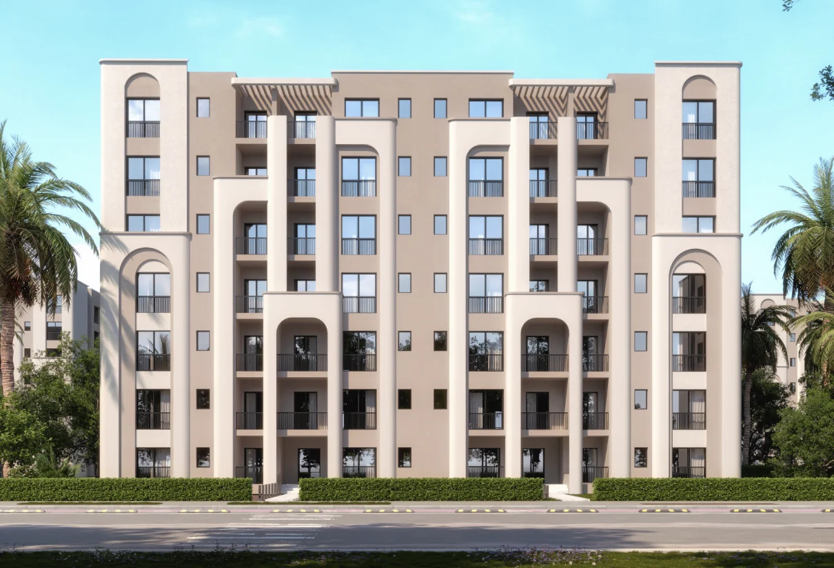 مدينة مصر - صورة 3