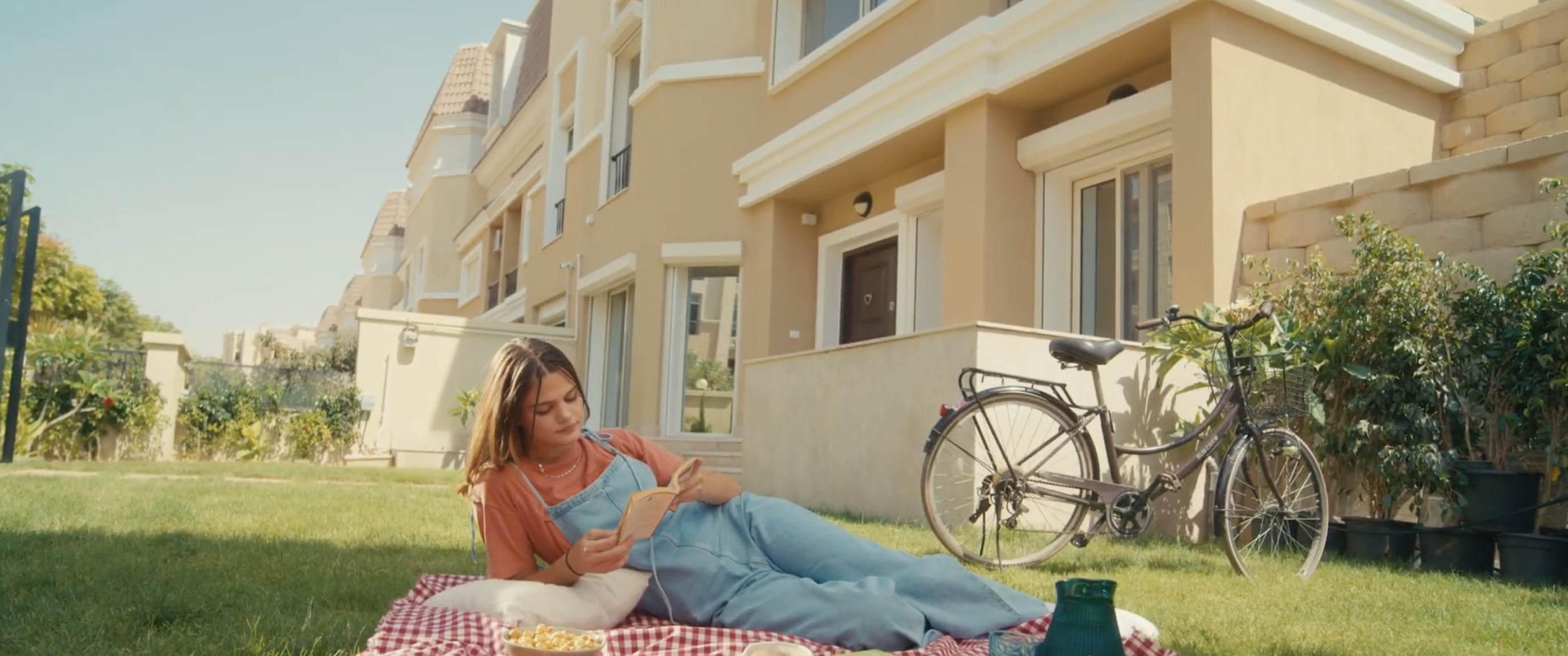 مدينة مصر للإسكان والتعمير